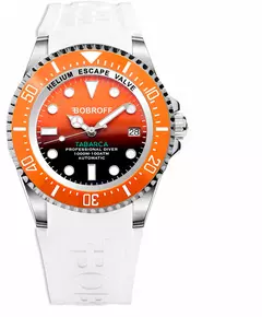 Чоловічий Годинник BOBROFF BF0004bnBFSTB