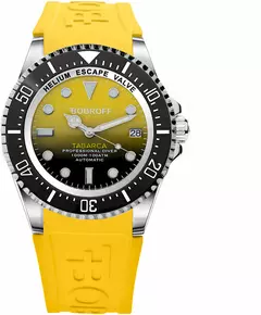 Мужские Часы BOBROFF BF0008-BFSTA