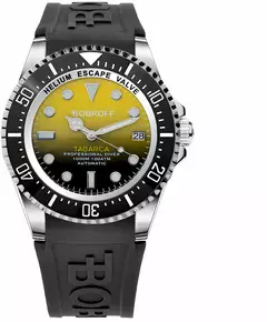 Мужские Часы BOBROFF BF0008-BFSTN