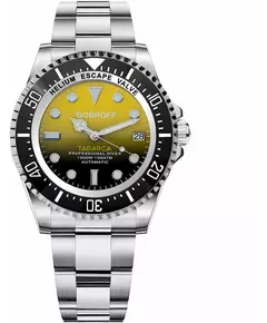 Мужские Часы BOBROFF BF0008