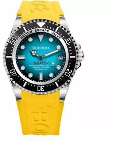 Мужские Часы BOBROFF BF0009-BFSTA