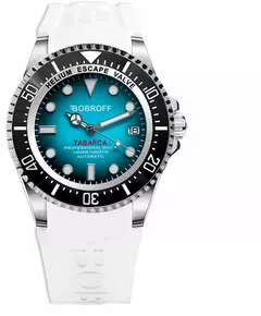 Мужские Часы BOBROFF BF0009-BFSTB