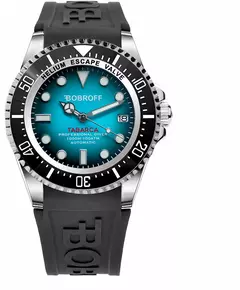 Мужские Часы BOBROFF BF0009-BFSTN