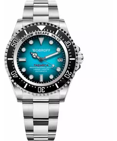 Мужские Часы BOBROFF BF0009