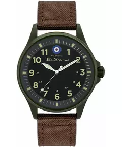 Мужские Часы BEN SHERMAN BS036T