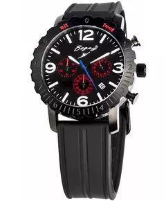 Мужские Часы BOGEY BSFS008RDBK
