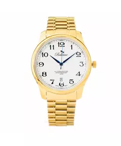 Чоловічий Годинник BELLEVUE F10