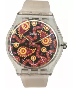 Унисекс Часы ARABIANS HBA2239D