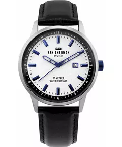 Мужские Часы BEN SHERMAN WB030B