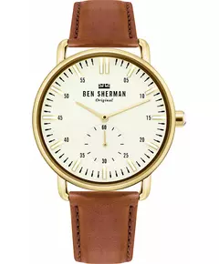 Мужские Часы BEN SHERMAN WB033TG