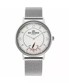 Мужские Часы BEN SHERMAN WB034SM