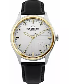 Мужские Часы BEN SHERMAN WB036B