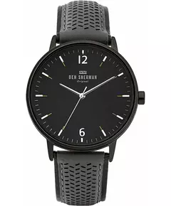Мужские Часы BEN SHERMAN WB038E