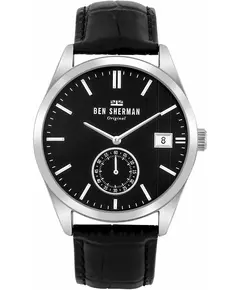 Мужские Часы BEN SHERMAN WB039BB