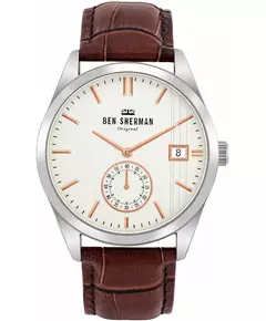 Мужские Часы BEN SHERMAN WB039T