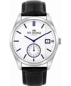 Мужские Часы BEN SHERMAN WB039UB