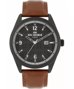 Мужские Часы BEN SHERMAN WB040TB