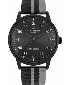 Мужские Часы BEN SHERMAN WB042BE