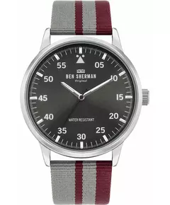 Мужские Часы BEN SHERMAN WB042ER