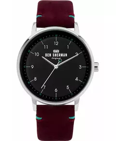 Мужские Часы BEN SHERMAN WB043R