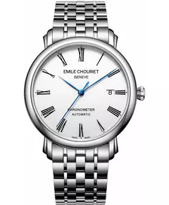 Мужские Часы EMILE CHOURIET 00116G406625