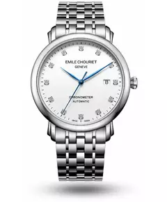 Мужские Часы EMILE CHOURIET 001168G406629