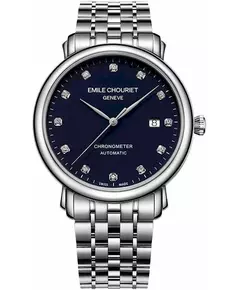 Мужские Часы EMILE CHOURIET 001168G406697