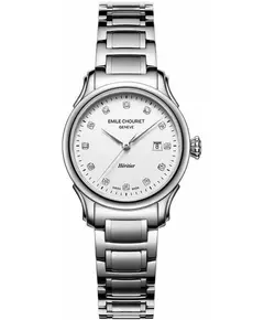 Женские Часы EMILE CHOURIET 191128L62276