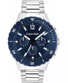 Мужские Часы CALVIN KLEIN 25200115