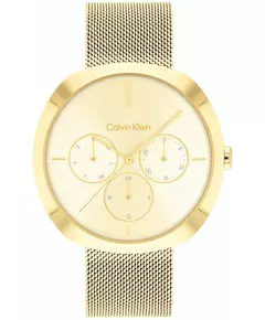 Женские Часы CALVIN KLEIN 25200339