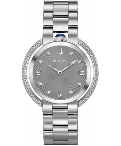 Женские Часы BULOVA 96R219