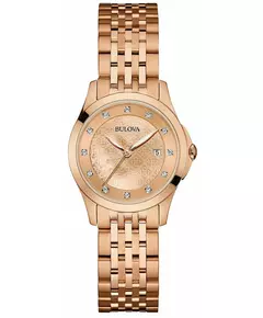 Женские Часы BULOVA 97S112