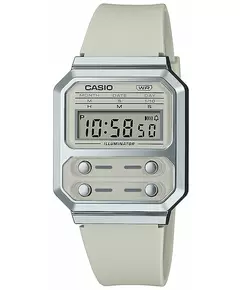 Унисекс Часы CASIO A100WEF-8AEF