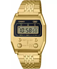 Унисекс Часы CASIO A1100G-5EF