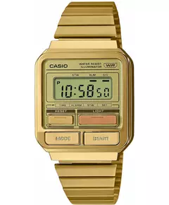 Женские Часы CASIO A120WEG-9AEF
