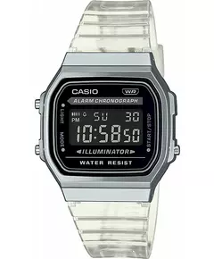 Унисекс Часы CASIO A168XES-1BEF