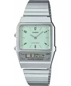 Унисекс Часы CASIO AQ-800E-3AEF