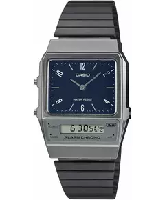 Унисекс Часы CASIO AQ-800EB-2AEF