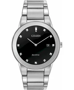 Мужские Часы CITIZEN AU1060-51G