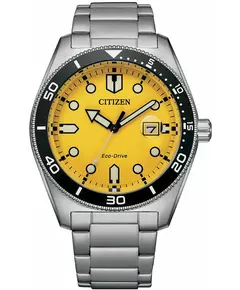 Мужские Часы CITIZEN AW1760-81Z