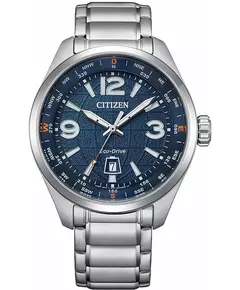 Мужские Часы CITIZEN AW1830-88L