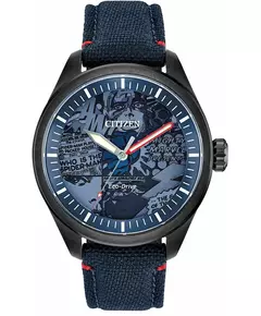 Мужские Часы CITIZEN AW2037-04W