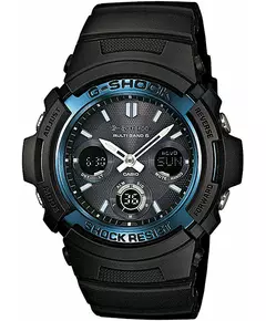 Мужские Часы CASIO AWGM100A1AER