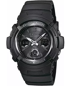 Мужские Часы CASIO AWGM100B1AER