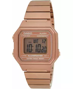 Унисекс Часы CASIO B-650WC-5A