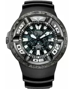 Мужские Часы CITIZEN BJ8056-01E