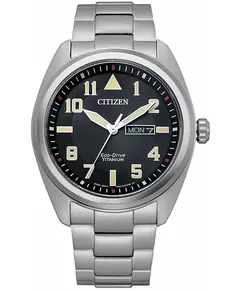 Мужские Часы CITIZEN BM8560-88E