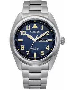 Мужские Часы CITIZEN BM8560-88L