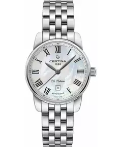 Женские Часы CERTINA C001007111130