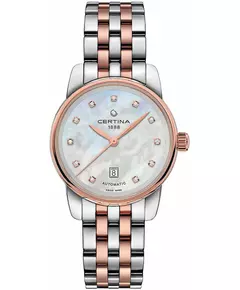 Женские Часы CERTINA C001007221160